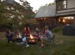 Fire Pit Ideas