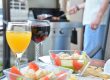 How Much Does an Outdoor Kitchen Cost?