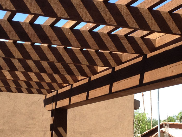 Patio Covers Scottsdale Ramada Pergola