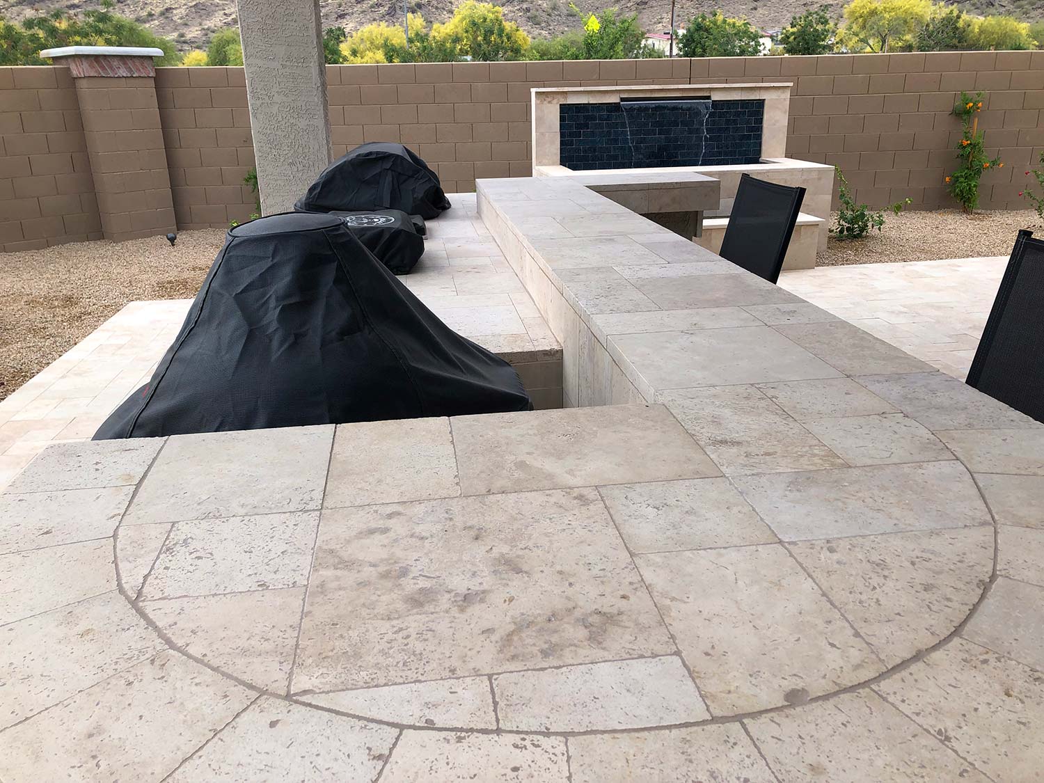 Patio Covers Scottsdale Ramada Pergola