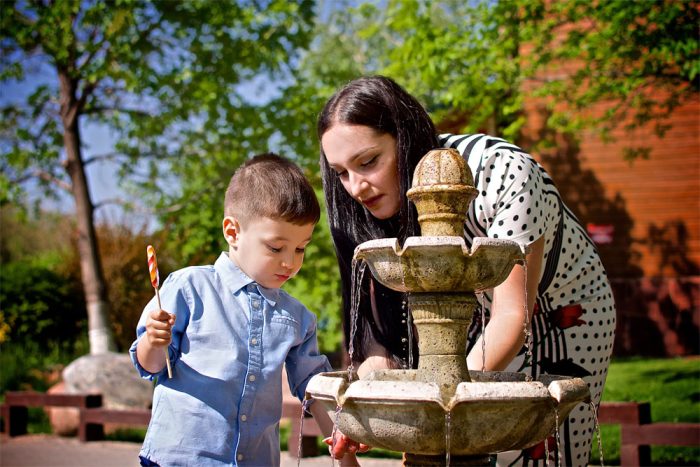 How much does fountain installation cost? How much does fountain installation cost?