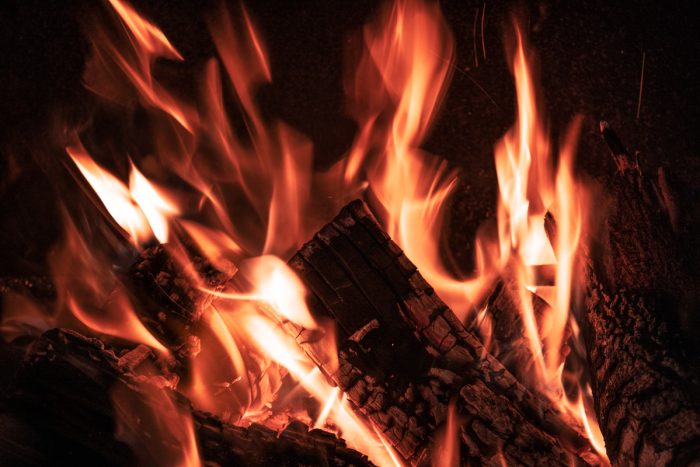 Wood Or Gas Fireplace Wood Or Gas Fireplace