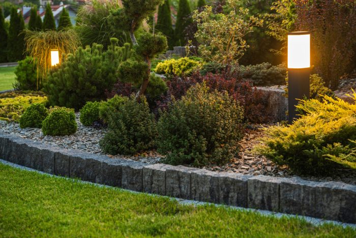 Landscape Lighting Cost Landscape Lighting Cost