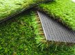 How To Lay Synthetic Grass