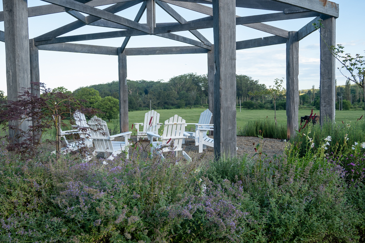 What Is The Point Of A Pergola