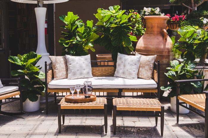 When Is The Best Time To Buy Patio Furniture When Is The Best Time To Buy Patio Furniture