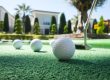Backyard Putting Green Cost