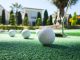 Backyard Putting Green Cost