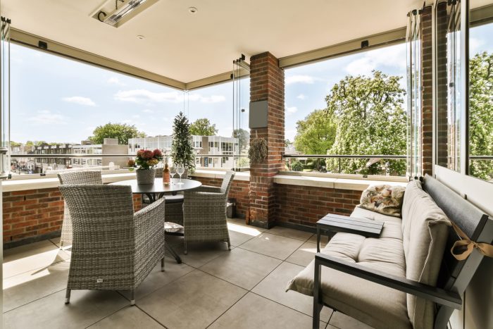 How To Clean Concrete Patio