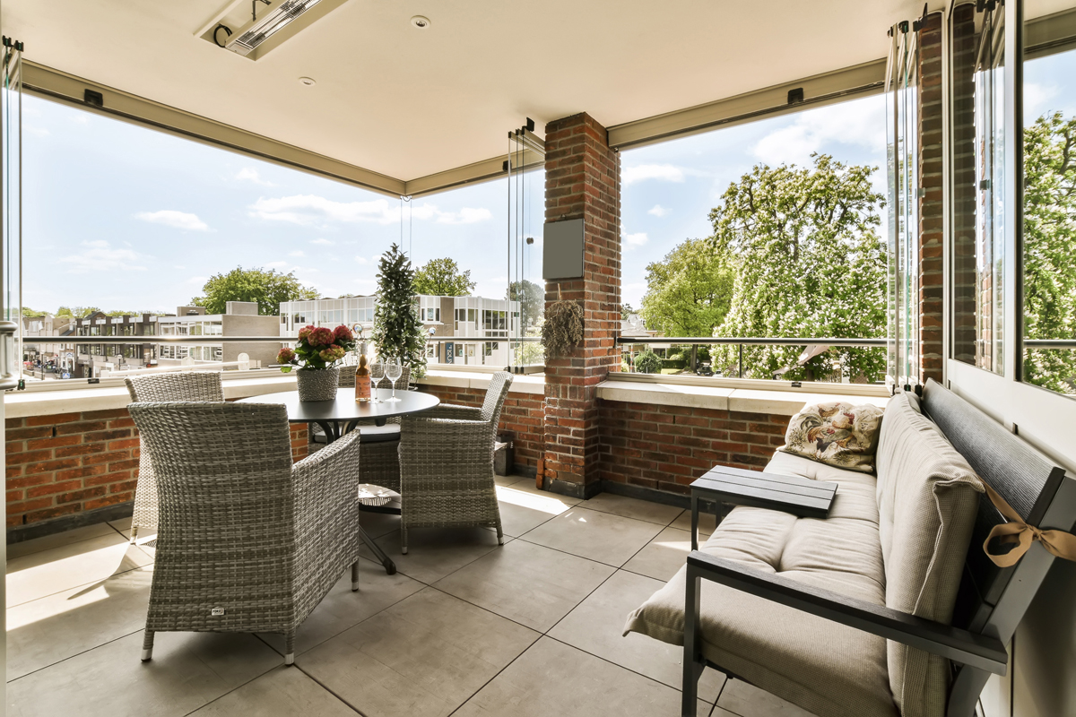 How To Clean Concrete Patio How To Clean Concrete Patio